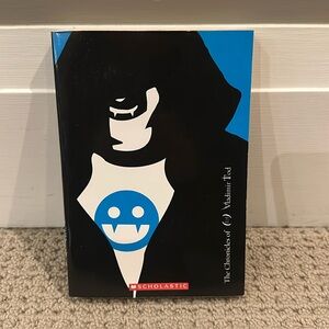 The Chronicles of Vladimir Tod Book